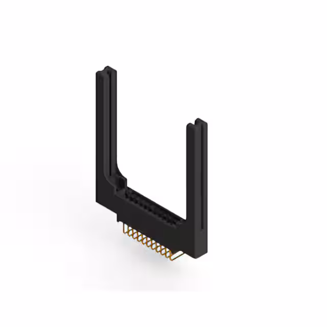 396-022-558-858 EDAC Inc.  Edgeboard Connectors